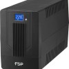 FSP/Fortron iFP 2000 UPS Line-Interactive 2000VA 1200W με 4 Πρίζες