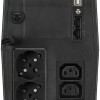 FSP/Fortron iFP 2000 UPS Line-Interactive 2000VA 1200W με 4 Πρίζες