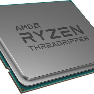 AMD Ryzen Threadripper 7970X 4GHz Επεξεργαστής 32 Πυρήνων για Socket sTR5 σε Κουτί