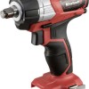 Einhell TE-CW 18 Li BL Μπουλονόκλειδο Μπαταρίας 18V Solo με Υποδοχή 1/2
