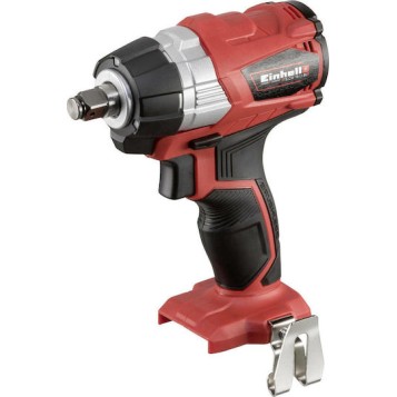 Einhell TE-CW 18 Li BL Μπουλονόκλειδο Μπαταρίας 18V Solo με Υποδοχή 1/2
