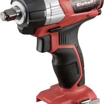 Einhell TE-CW 18 Li BL Μπουλονόκλειδο Μπαταρίας 18V Solo με Υποδοχή 1/2