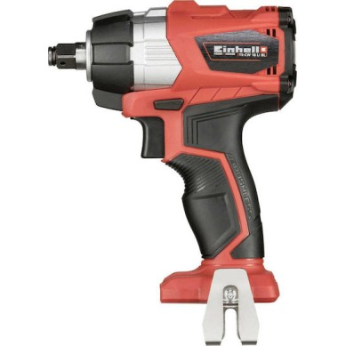 Einhell TE-CW 18 Li BL Μπουλονόκλειδο Μπαταρίας 18V Solo με Υποδοχή 1/2