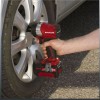Einhell TE-CW 18 Li BL Μπουλονόκλειδο Μπαταρίας 18V Solo με Υποδοχή 1/2