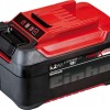 Einhell Μπαταρία Εργαλείου Λιθίου 18V με Χωρητικότητα 5.2Ah