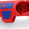Knipex Απογυμνωτής Ομοαξονικών Καλωδίων με Μήκος 135mm ErgoStrip