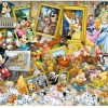 Puzzle Artistic Mickey 2D 5000 Κομμάτια