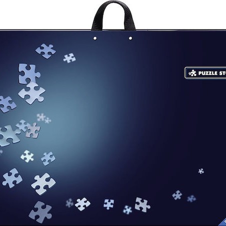 Puzzle Puzzle Store 2D 1000 Κομμάτια