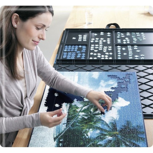 Puzzle Puzzle Store 2D 1000 Κομμάτια