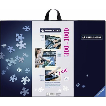 Puzzle Puzzle Store 2D 1000 Κομμάτια