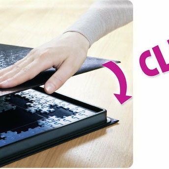 Puzzle Puzzle Store 2D 1000 Κομμάτια