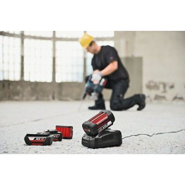 Bosch Μπαταρία Εργαλείου Λιθίου 36V με Χωρητικότητα 6Ah GBA