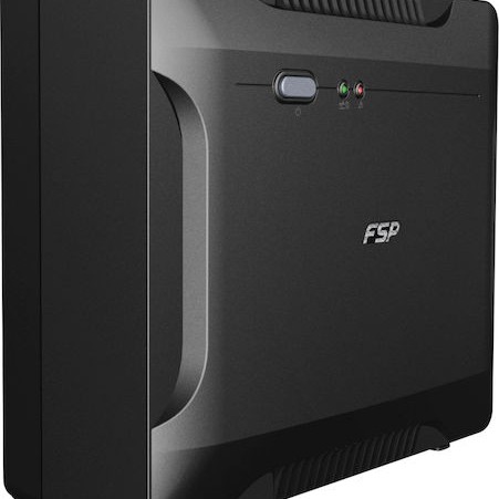 FSP/Fortron Nano 600