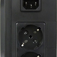 FSP/Fortron Nano 600