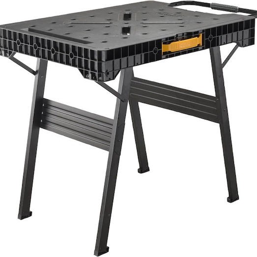 Stanley Πάγκος Εργασίας Αντοχής 450kg 101x60x78cm FMST1-75672