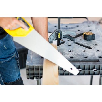 Stanley Πάγκος Εργασίας Αντοχής 450kg 101x60x78cm FMST1-75672