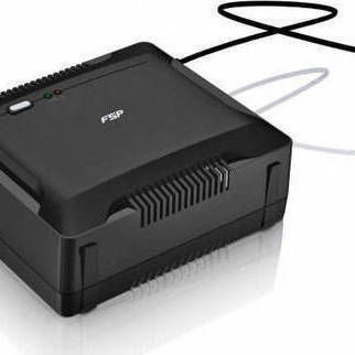 FSP/Fortron Nano 800