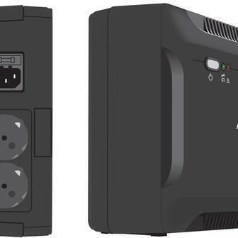 FSP/Fortron Nano 800