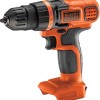 Black & Decker Δραπανοκατσάβιδο Μπαταρίας Solo 18V