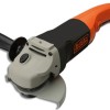 Black & Decker Τροχός 125mm Ρεύματος 1200W