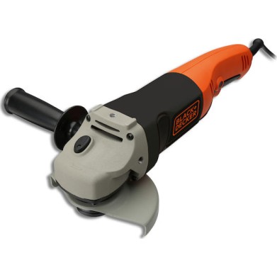 Black & Decker Τροχός 125mm Ρεύματος 1200W