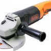 Black & Decker Τροχός 125mm Ρεύματος 1200W