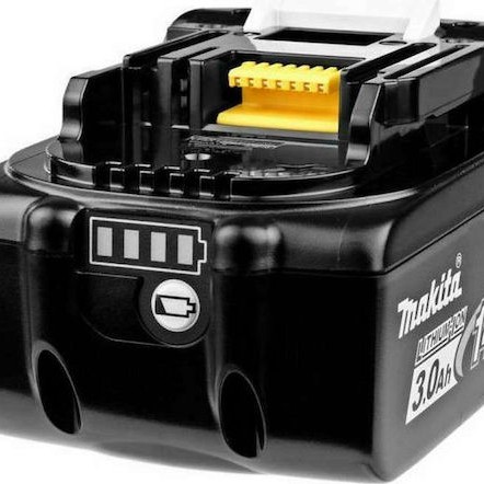 Makita Μπαταρία Εργαλείου Λιθίου 14.4V με Χωρητικότητα 3Ah BL1430B