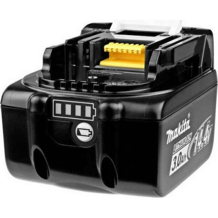 Makita Μπαταρία Εργαλείου Λιθίου 14.4V με Χωρητικότητα 3Ah BL1430B