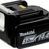 Makita Μπαταρία Εργαλείου Λιθίου 14.4V με Χωρητικότητα 3Ah BL1430B