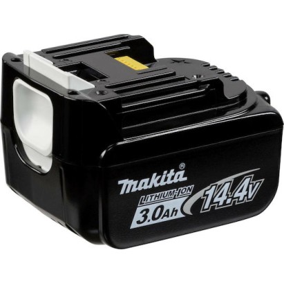 Makita Μπαταρία Εργαλείου Λιθίου 14.4V με Χωρητικότητα 3Ah BL1430B