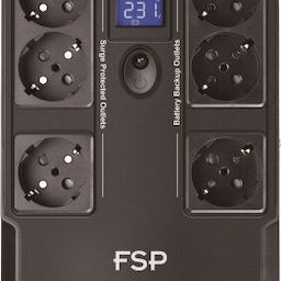 FSP/Fortron NanoFit 600