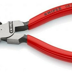 Knipex Μυτοτσίμπιδο Ίσιο Μήκους 145mm