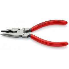 Knipex Μυτοτσίμπιδο Ίσιο Μήκους 145mm
