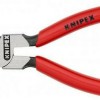 Knipex Μυτοτσίμπιδο Ίσιο Μήκους 145mm