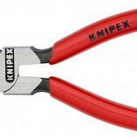Knipex Μυτοτσίμπιδο Ίσιο Μήκους 145mm