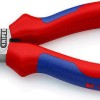Knipex Μυτοτσίμπιδο Ίσιο Ηλεκτρολόγου Μήκους 145mm