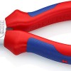 Knipex Μυτοτσίμπιδο Ίσιο Μήκους 145mm