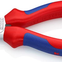 Knipex Μυτοτσίμπιδο Ίσιο Μήκους 145mm