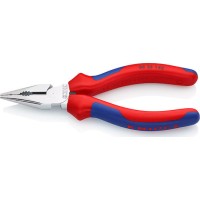 Knipex Μυτοτσίμπιδο Ίσιο Μήκους 145mm