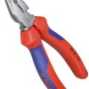 Knipex Μυτοτσίμπιδο Ίσιο Μήκους 145mm