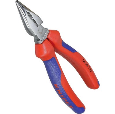 Knipex Μυτοτσίμπιδο Ίσιο Μήκους 145mm