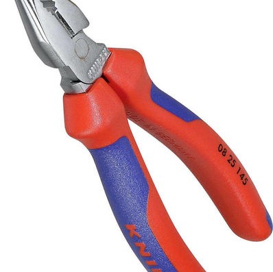 Knipex Μυτοτσίμπιδο Ίσιο Μήκους 145mm