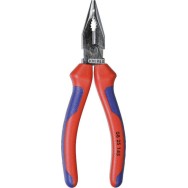 Knipex Μυτοτσίμπιδο Ίσιο Μήκους 145mm