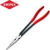 Knipex Μυτοτσίμπιδο Ίσιο Μήκους 280mm