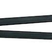 Knipex Μυτοτσίμπιδο Ίσιο Μήκους 280mm
