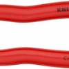 Knipex Ψαλίδι Μπετού Πλάγιο CoBolt Μήκους 250mm