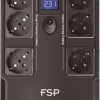 FSP/Fortron NanoFit 800