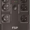 FSP/Fortron NanoFit 800