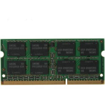 G.Skill Sq Series DDR3 με Module 1x4GB και Ταχύτητα 1333 για Laptop