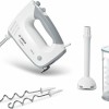 Bosch Μίξερ Χειρός 450W Λευκό